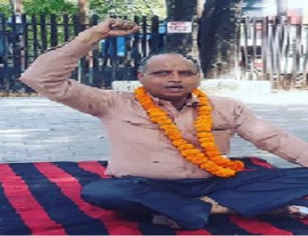 जरूर पढ़ें: ना कानून टूटा, ना अनशन 4 Hello Uttarakhand News »