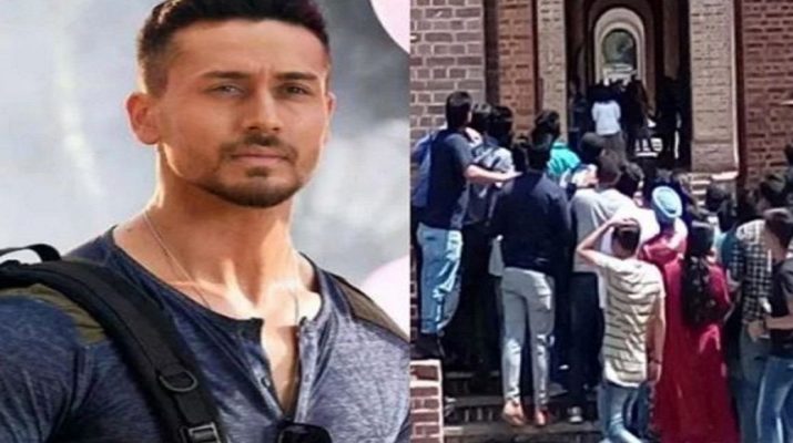 फिल्मों के अनुकूल वातावरण के लिए उत्तराखंड को भारत सरकार द्वारा पुरस्कार, राष्ट्रपति करेंगे प्रदान 1 फिल्मों के अनुकूल वातावरण के लिए उत्तराखंड को भारत सरकार द्वारा पुरस्कार, राष्ट्रपति करेंगे प्रदान 1 Hello Uttarakhand News »