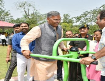 छावनी परिषद, क्लेमेंटाउन में डाॅ. अब्दुल कलाम पार्क एवं प्रधानमंत्री जन औषधि केन्द्र का शुभारम्भ 3 Hello Uttarakhand News »