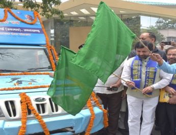 ‘‘जल संचय, संरक्षण-संवर्द्धन अभियान‘‘ एवं विश्व बैंक सहायतित अर्द्धनगरीय क्षेत्रों के लिए पेयजल कार्यक्रम का शुभारम्भ 3 Hello Uttarakhand News »