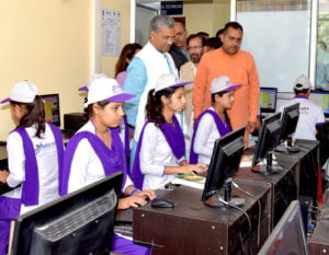 मुख्यमंत्री ने किया अपोलो मेडिस्किल्स प्रशिक्षण केन्द्र एवं आजीविका एवं कौशल विकास मेले का उद्घाटन, जाने ख़ास बातें.. 3 Hello Uttarakhand News »