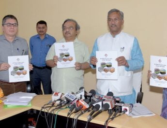 उत्तराखण्ड के ग्राम पंचायतों में पलायन की स्थिति पर अंतरिम रिपोर्ट, जानिए आंकड़े 3 Hello Uttarakhand News »