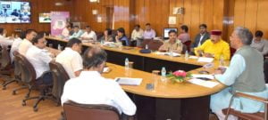 जीएमवीएन की वेबसाइट बंद, यात्री परेशान, सीएम नाराज 2 Hello Uttarakhand News &raquo;