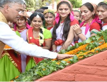 राजपुर रोड कन्या इंटर काॅलेज में बनाई गई आधुनिक लैब, प्रतिदिन 12 घण्टे रहेगी खुली 3 Hello Uttarakhand News »