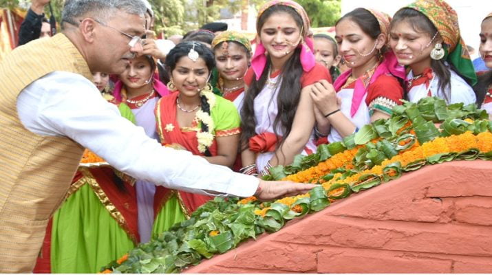 राजपुर रोड कन्या इंटर काॅलेज में बनाई गई आधुनिक लैब, प्रतिदिन 12 घण्टे रहेगी खुली 1 राजपुर रोड कन्या इंटर काॅलेज में बनाई गई आधुनिक लैब, प्रतिदिन 12 घण्टे रहेगी खुली 1 Hello Uttarakhand News »