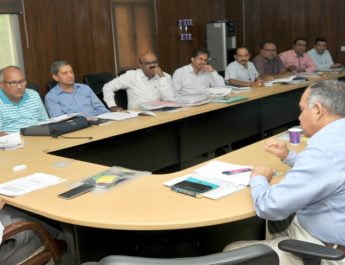 कैम्पा के स्टीयरिंग कमेटी की बैठक में मुख्य सचिव ने ए.एन.आर. पर दिया विशेष बल 2 Hello Uttarakhand News »
