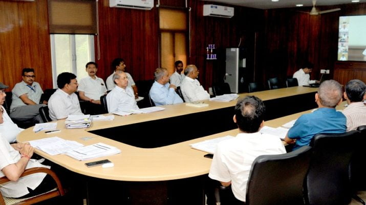 पीएम ने ड्रोन के जरिए हेलंग, भद्रकाली और श्रीनगर निर्माण स्थल देखा व केदारनाथ की ली जानकारी 1 Hello Uttarakhand News »