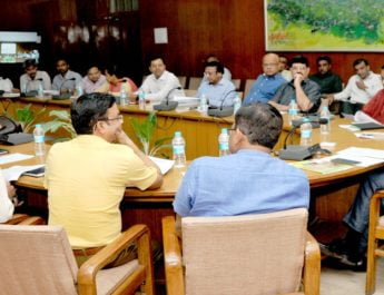 अंतर्राष्ट्रीय योग दिवस पर पीएम मोदी सहित सामूहिक योग का प्रदर्शन होगा एफआरआई देहरादून में 2 Hello Uttarakhand News »