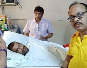 देवभूमि के वीर सपूत दीपक शहीद, आतंकियों से मुठभेड़ में सीने पर लगी थी गोली 3 Hello Uttarakhand News &raquo;