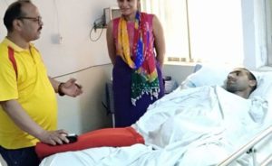 देवभूमि के वीर सपूत दीपक शहीद, आतंकियों से मुठभेड़ में सीने पर लगी थी गोली 2 Hello Uttarakhand News &raquo;