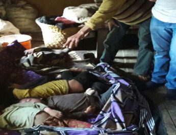 दर्दनाक : खेल-खेल में बक्से में बंद हुए तीन बच्चों की मौत 2 Hello Uttarakhand News »