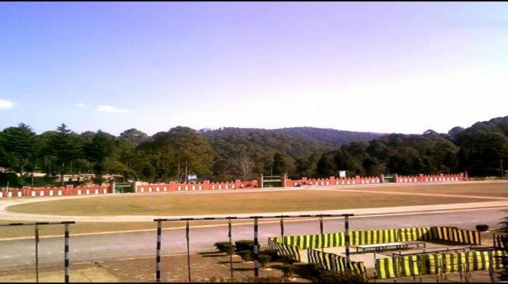 रानीखेत में 11 जून को सेना शपथ ग्रहण समारोह में शिरकत करेंगे सीएम, दे सकते हैं ये सौगात.. 1 रानीखेत में 11 जून को सेना शपथ ग्रहण समारोह में शिरकत करेंगे सीएम, दे सकते हैं ये सौगात.. 1 Hello Uttarakhand News »