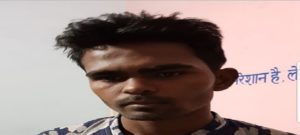 नाबालिग को शादी का झांसा देकर अपहरण कर किया दुष्कर्म 2 नाबालिग को शादी का झांसा देकर अपहरण कर किया दुष्कर्म 2 Hello Uttarakhand News »