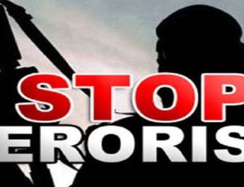 ‘आतंकवाद विरोधी दिवस’ के मौके पर मुख्य सचिव ने दिलाई अधिकारियों व कर्मचारियों को शपथ.. 4 Hello Uttarakhand News »