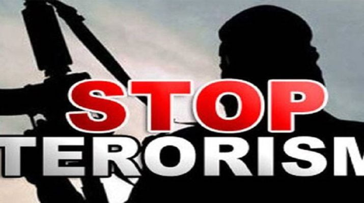 ‘आतंकवाद विरोधी दिवस’ के मौके पर मुख्य सचिव ने दिलाई अधिकारियों व कर्मचारियों को शपथ.. 1 ‘आतंकवाद विरोधी दिवस’ के मौके पर मुख्य सचिव ने दिलाई अधिकारियों व कर्मचारियों को शपथ.. 1 Hello Uttarakhand News »