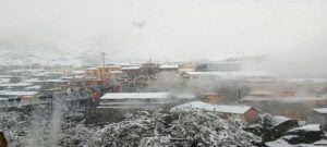 मौसम की मार: केदारनाथ के बाद बद्रीनाथ और यमुनोत्री यात्रा भी रोकी 2 Hello Uttarakhand News »