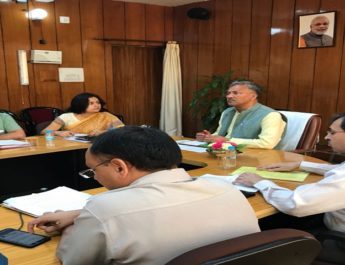 एक्शन लीजिए सीएम साबह, सख्त लहजे से कुछ नहीं होता 7 Hello Uttarakhand News »