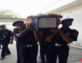 देहरादून पहुंचेगा देवभूमि के लाल शहीद दीपक का पार्थिव शरीर 4 Hello Uttarakhand News »