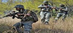 शोपियां में सेना को बड़ी कामयाबी, 5 आंतकियों को किया ढेर 2 Hello Uttarakhand News »
