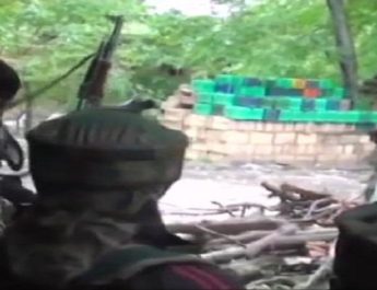 शोपियां में सेना को बड़ी कामयाबी, 5 आंतकियों को किया ढेर 4 Hello Uttarakhand News »