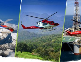 हवाई साबित हो रहा हेली सेवा में ब्लैक टिकटिंग खुलासे का दावा 3 Hello Uttarakhand News »