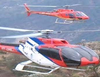 केदारनाथ हेलिसेवा: क्या यूकाडा और प्रशासन कर रहे तीर्थ यात्रियों को प्रताड़ित 3 Hello Uttarakhand News »