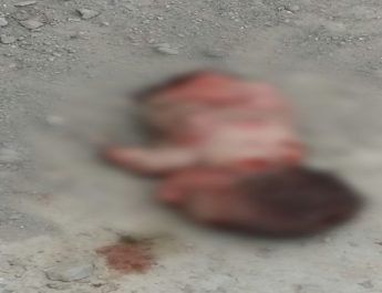 शर्मनाक:नाले में मिली नवजात बच्ची,हालत नाजुक 2 Hello Uttarakhand News »