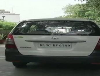 केजरीवाल के मंत्री सत्येंद्र जैन के घर सीबीआई का छापा 8 Hello Uttarakhand News »