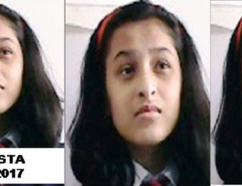 दसवीं की परीक्षा में रानीखेत की साहिस्ता ने ऑल इंडिया रैंकिंग में प्राप्त किया तीसरा स्थान 5 Hello Uttarakhand News »