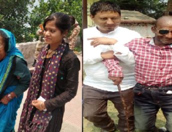 थराली विधानसभा सीट पर उपचुनाव के लिए मतदान जारी 3 Hello Uttarakhand News »