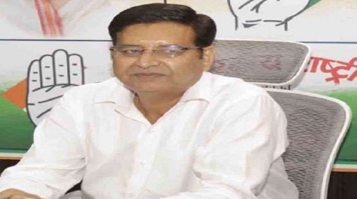 राज्य में नहीं दिख रही सरकार नाम की कोई व्यवस्था: प्रीतम सिंह 1 Hello Uttarakhand News »