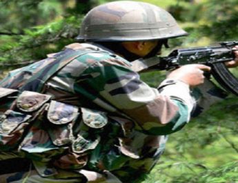 जम्मू कश्मीर के कुलगाम में सेना और आतंकीयों के बीच हुई मुठभेड़ में दो आतंकी ढेर 3 Hello Uttarakhand News »