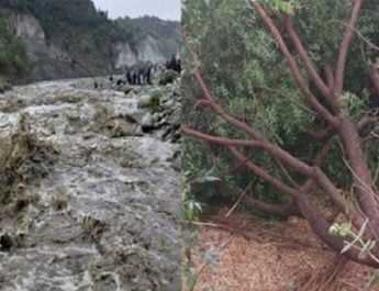 त्यूणी में प्रकृति का कहर, कई मवेशी बहेे, जनजीवन प्रभावित 2 Hello Uttarakhand News &raquo;