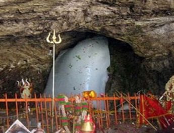 कड़ी सुरक्षा के बीच अमरनाथ यात्रा का पहला जत्था हुआ रवाना 2 Hello Uttarakhand News »