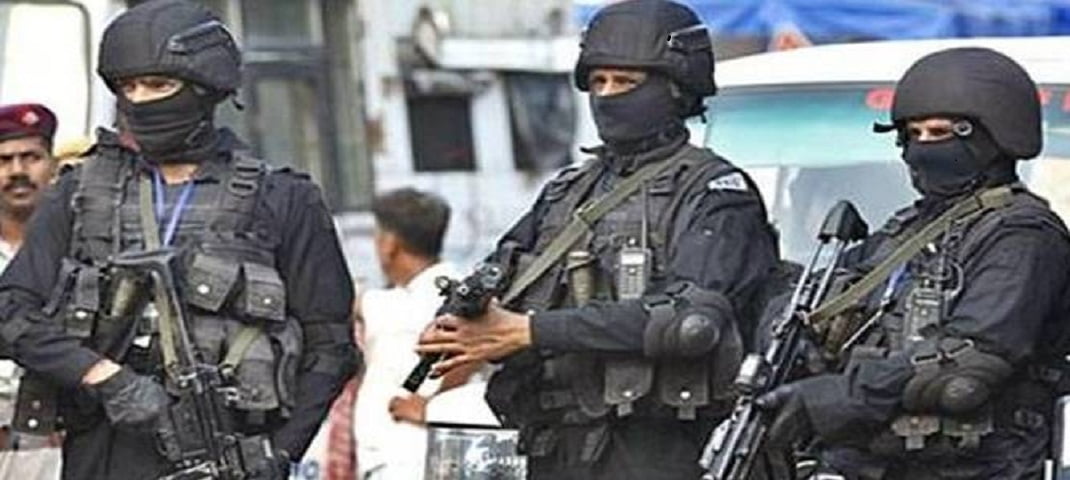 आतंकियों से निपटने के लिए घाटी में एनएसजी टीम तैनात 2 Hello Uttarakhand News »