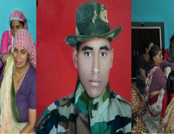 देवभूमि का एक और लाल शहीद, हफ्तेभर में देवभूमि से तीसरी शहादत 4 Hello Uttarakhand News »