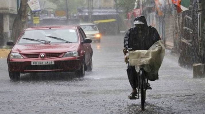 अगले कुछ दिनों में तेज आंधी और बारिश की चेतावनी 1 Hello Uttarakhand News »