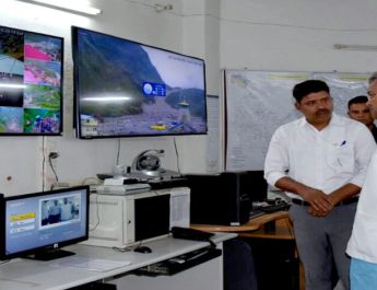 सभी जिलों के डीएम को सीएम के निर्देश, आपदा को लेकर रहें सतर्क 5 Hello Uttarakhand News »