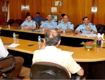 वायु सेना ने मुन्स्यारी के समीप मांगी फायरिंग रेंज की अनुमति 2 Hello Uttarakhand News &raquo;