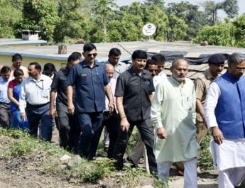 सीएम ने की मैती आंदोलन की तर्ज पर पौधारोपण करने की अपील 2 Hello Uttarakhand News »