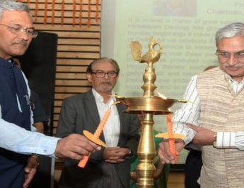 प्लास्टिक ग्रह में बदल रही पृथ्वी: मुख्यमंत्री 3 Hello Uttarakhand News »