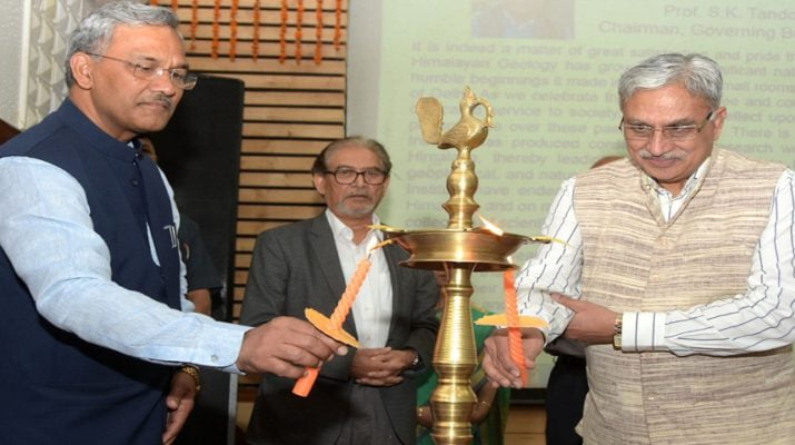 प्लास्टिक ग्रह में बदल रही पृथ्वी: मुख्यमंत्री 1 Hello Uttarakhand News »