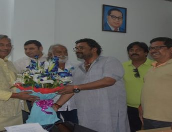 फिल्म शूटिंग के लिए सरकार द्वारा दिया जाएगा भरपूर सहयोग 4 Hello Uttarakhand News »