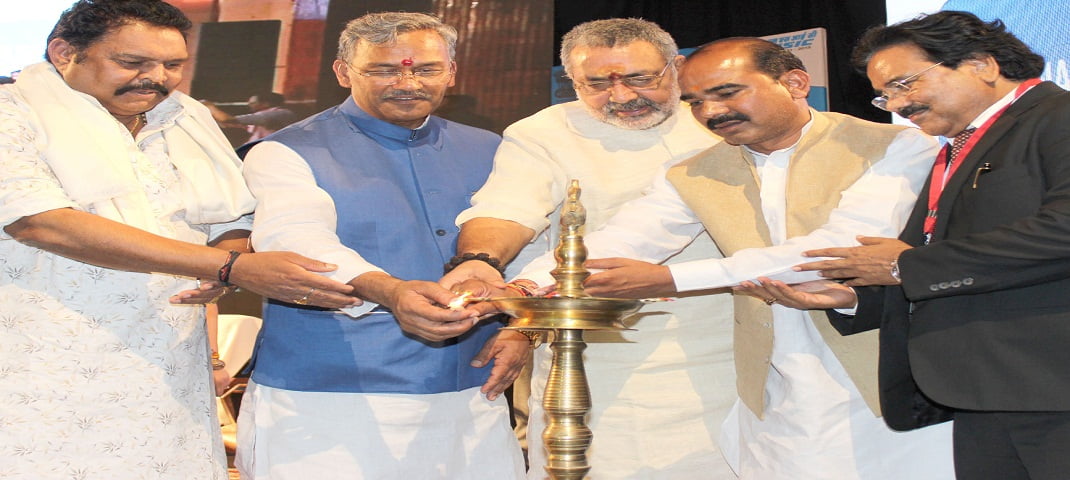 युवाओं को मात्र सरकारी नौकरियों की मानसिकता से बाहर निकलना होगा: सीएम 2 Hello Uttarakhand News »