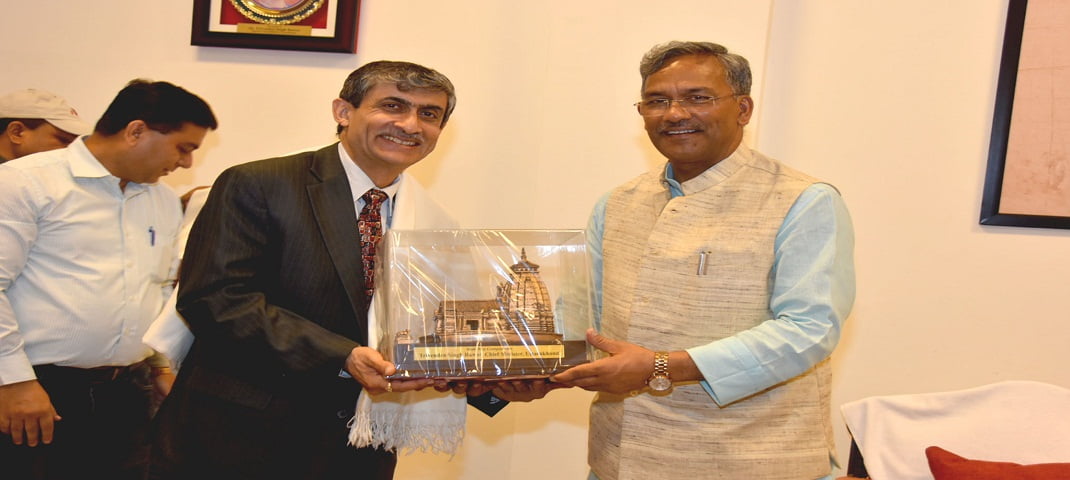 पर्यटक स्थल पर सिंगापुर व चाय की बागवानी में पनामा से लिया जाएगा सहयोग 3 Hello Uttarakhand News »