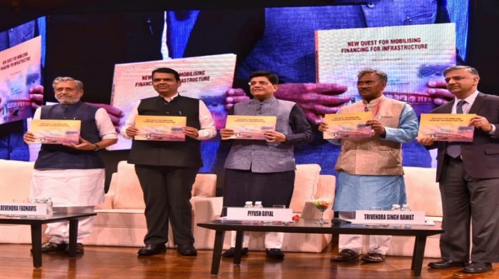 पर्वतीय क्षेत्रों में इन्फ्रास्ट्रक्चर सुधार में निवेश पर हो फोकसः मुख्यमंत्री 1 Hello Uttarakhand News »