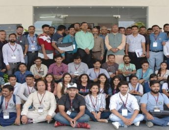 फिल्म एप्रिसिएशन कोर्स का हुआ शुभारम्भ, युवाओं के लिए सुनहरा अवसर 4 Hello Uttarakhand News »