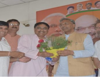 सीएम ने लाभार्थियों के सम्मेलन में किया प्रतिभाग, गिनाई मोदी सरकार की उप्लब्धियां 2 Hello Uttarakhand News »