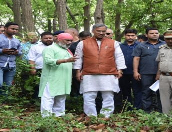 घराट हब पहल से युवाओं के लिए बढ़ेंगे रोजगार के अवसर: मुख्यमंत्री 3 Hello Uttarakhand News »