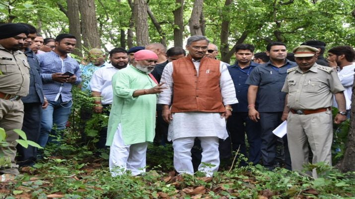घराट हब पहल से युवाओं के लिए बढ़ेंगे रोजगार के अवसर: मुख्यमंत्री 1 Hello Uttarakhand News »